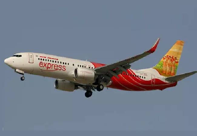 AI Express Delhi-Indore flight suffers engine fault, pilot makes emergency call; plane lands safely